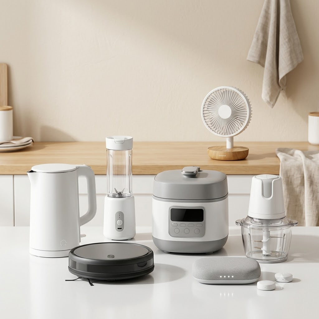 Home Appliances