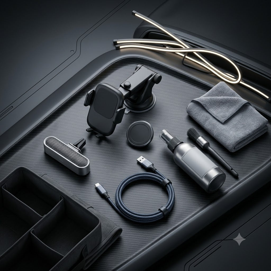 Car Accessories