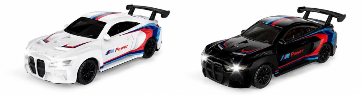 1:64 Scale RC Drift Racing Car, 2.4GHz Wireless Remote Control, Alloy Sports Vehicle with Detailed Bodywork, Agile Handling, Smooth Drifting, Compact Design and Exciting Racing Play