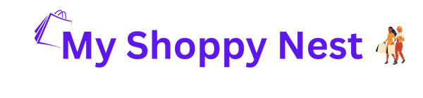 My Shoppy Nest